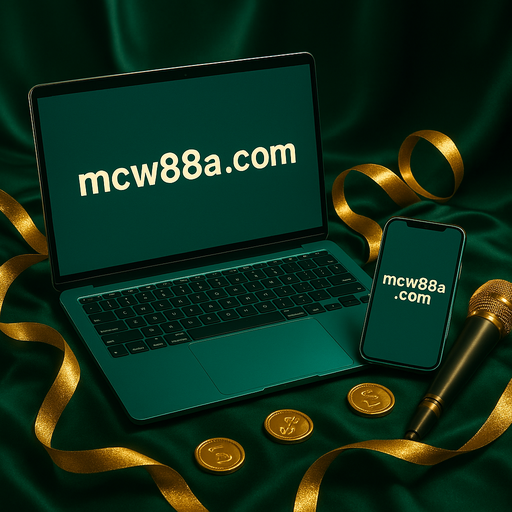 mcw88-এ বিনোদনের গেমিং উচ্চতায়: আপনাকে মুগ্ধ করবে এমন গেম