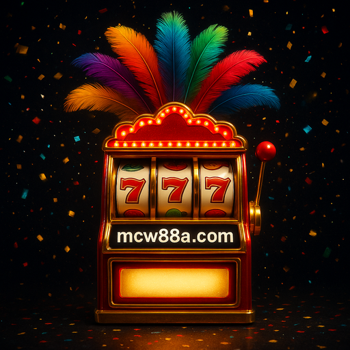 mcw88-এ আকর্ষণীয় নিবন্ধন: খেলার অংশ নিন!