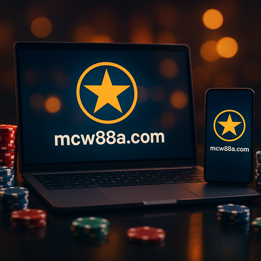 mcw88-এ উত্তেজনাপূর্ণ স্পোর্টস-গেম: আপনার খেলার মজা জাগিয়ে তুলুন